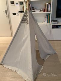 Tenda indiana