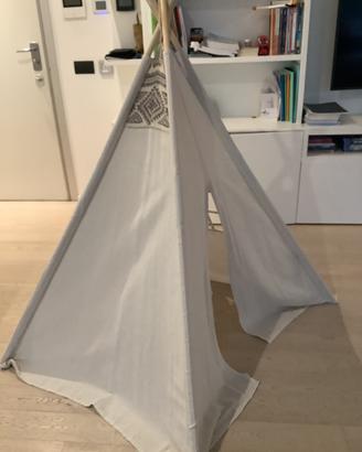 Tenda indiana