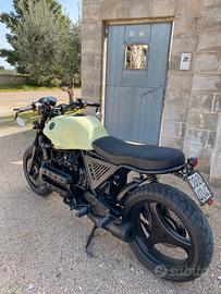 BMW K100 RS 16v