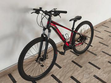 Bici Rollmar Mountain bike 