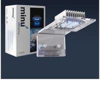 Luce led acquario modello am140 della sicce