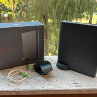 Vodafone WiFi 6 Station fibra FTTH