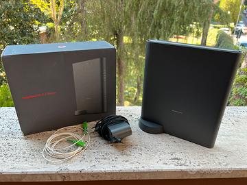 Vodafone WiFi 6 Station fibra FTTH