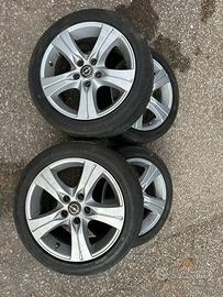 Cerchi Opel da 16