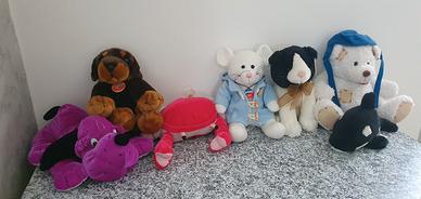PELUCHE 