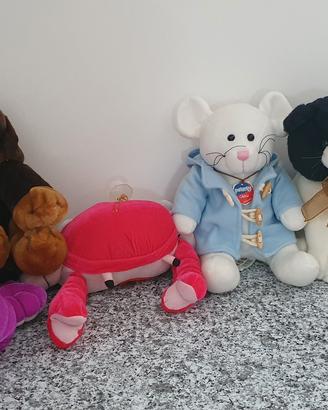 PELUCHE 
