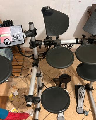 Batteria yamaha