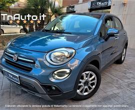 Fiat 500 x 1.6 MultiJet 120 CV Cross