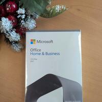 Cofanetto Licenza MS Office 2021