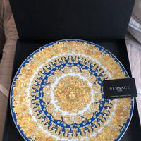 Piatto Versace autentico!!