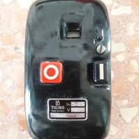 Interruttore BTicino vintage 1502