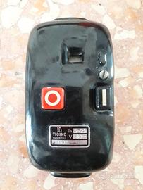 Interruttore BTicino vintage 1502