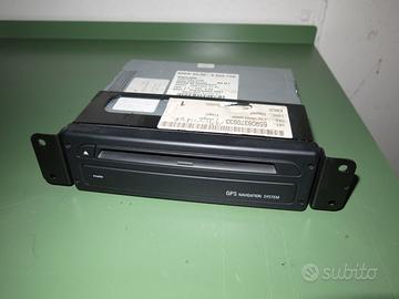 Computer di navigazione MK3 per BMW e46/e39
