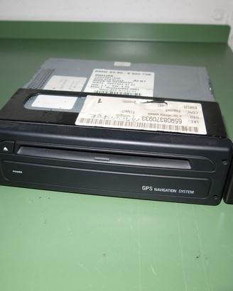 Computer di navigazione MK3 per BMW e46/e39