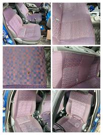 Ricambi fiat punto prima serie 