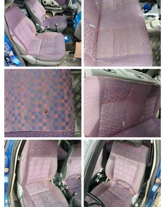 Ricambi fiat punto prima serie 