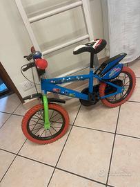 BICI 14 PJ MASKS SUPER PIGIAMINI