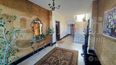 Appartamento Buttigliera Alta