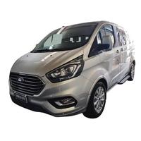 Ford Tourneo Custom 2.0 TDCi 185CV 8 POSTI AUTOMAT