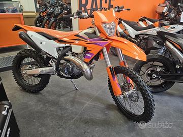 Ktm 250 exc 2024