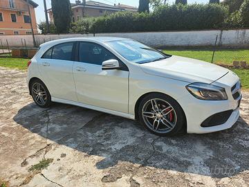 Classe A200 premiamo 4matic mercedes