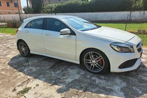 Classe A200 premiamo 4matic mercedes