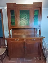credenza liberty