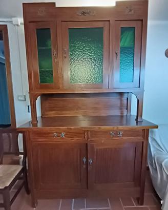 credenza liberty