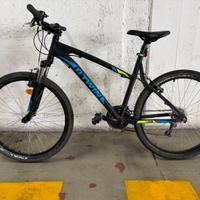 MTB Rockrider 340 taglia M.