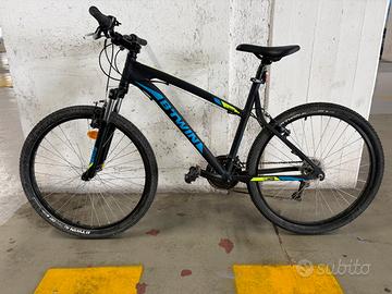 MTB Rockrider 340 taglia M.