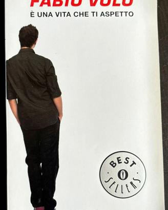 Set 4 Libri Fabio Volo