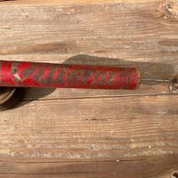 Pompetta antica spruzza insetticida vittoria