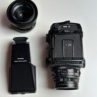 Mamiya RB67