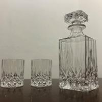 Set da whisky NUOVO
