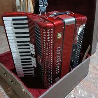 Fisarmonica 120 bassi 3/5