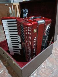 Fisarmonica 120 bassi 3/5