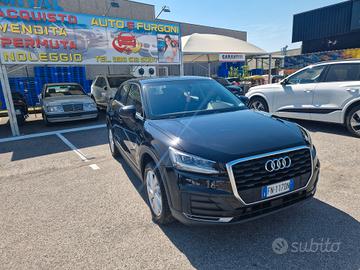 Audi Q2 1.4 TFSI COD S tronic Sport