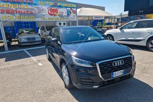 Audi Q2 1.4 TFSI COD S tronic Sport