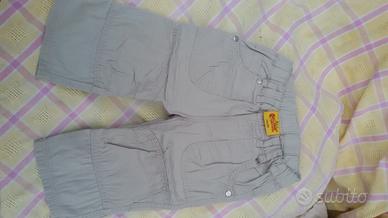 Pantaloni 74 cm