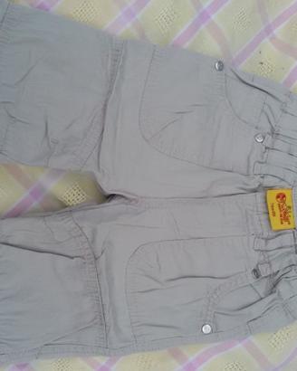 Pantaloni 74 cm