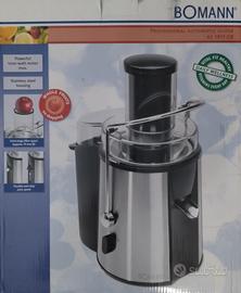 Centrifuga estrattore AE 1917 CB 