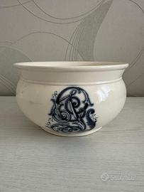 Vaso antico fine 800 Villeroy & Boch