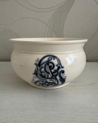 Vaso antico fine 800 Villeroy & Boch