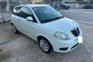 Lancia Ypsilon 1.4 Platino Ecochic GPL