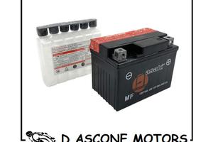 Batteria CTZ14S-BS Senza Manutenzione