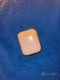 Custodia Airpods 2
