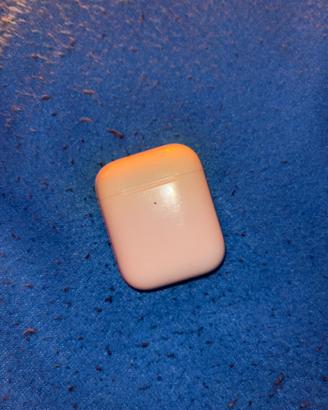 Custodia Airpods 2
