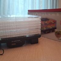 Essicatore Klarstein frutta, verdura e funghi