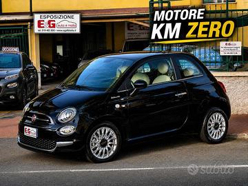 FIAT 500 1.0 Hybrid Dolcevita *motore km0*