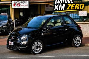 FIAT 500 1.0 Hybrid Dolcevita *motore km0*
